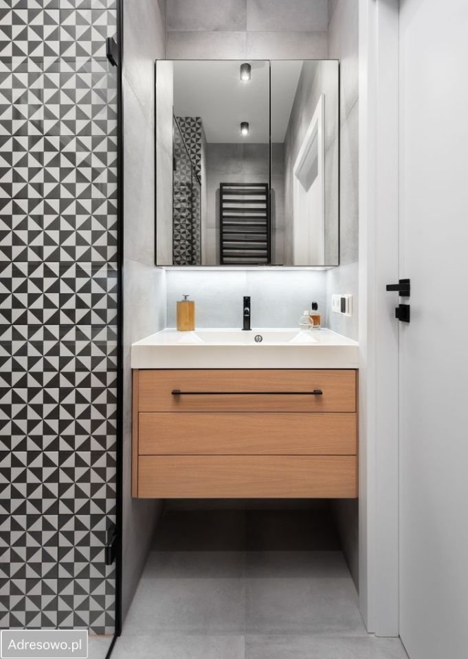 Mieszkanie 2-pokojowe Warszawa Wola, ul. Przyokopowa. Zdjęcie 7