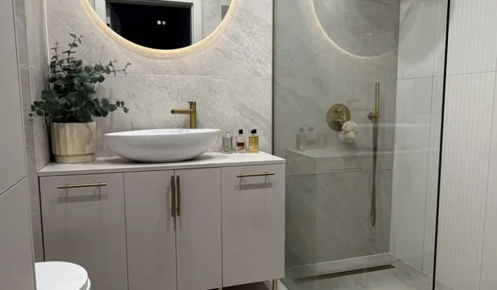 Mieszkanie 2-pokojowe Borkowo, ul. Współczesna