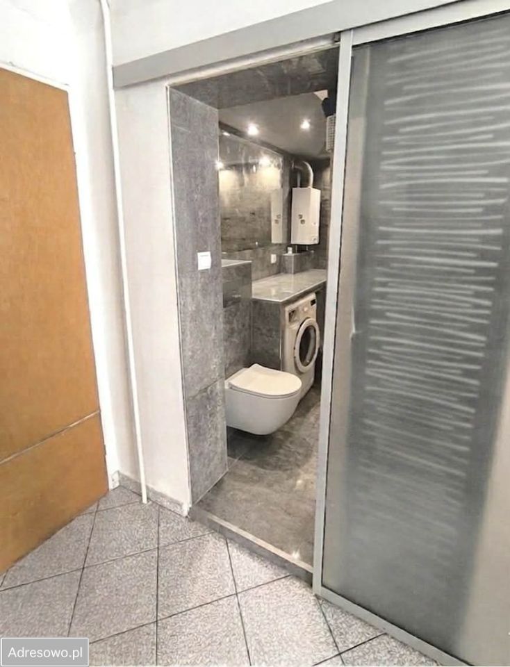 Mieszkanie 2-pokojowe Racibórz, ul. Nowa. Zdjęcie 6