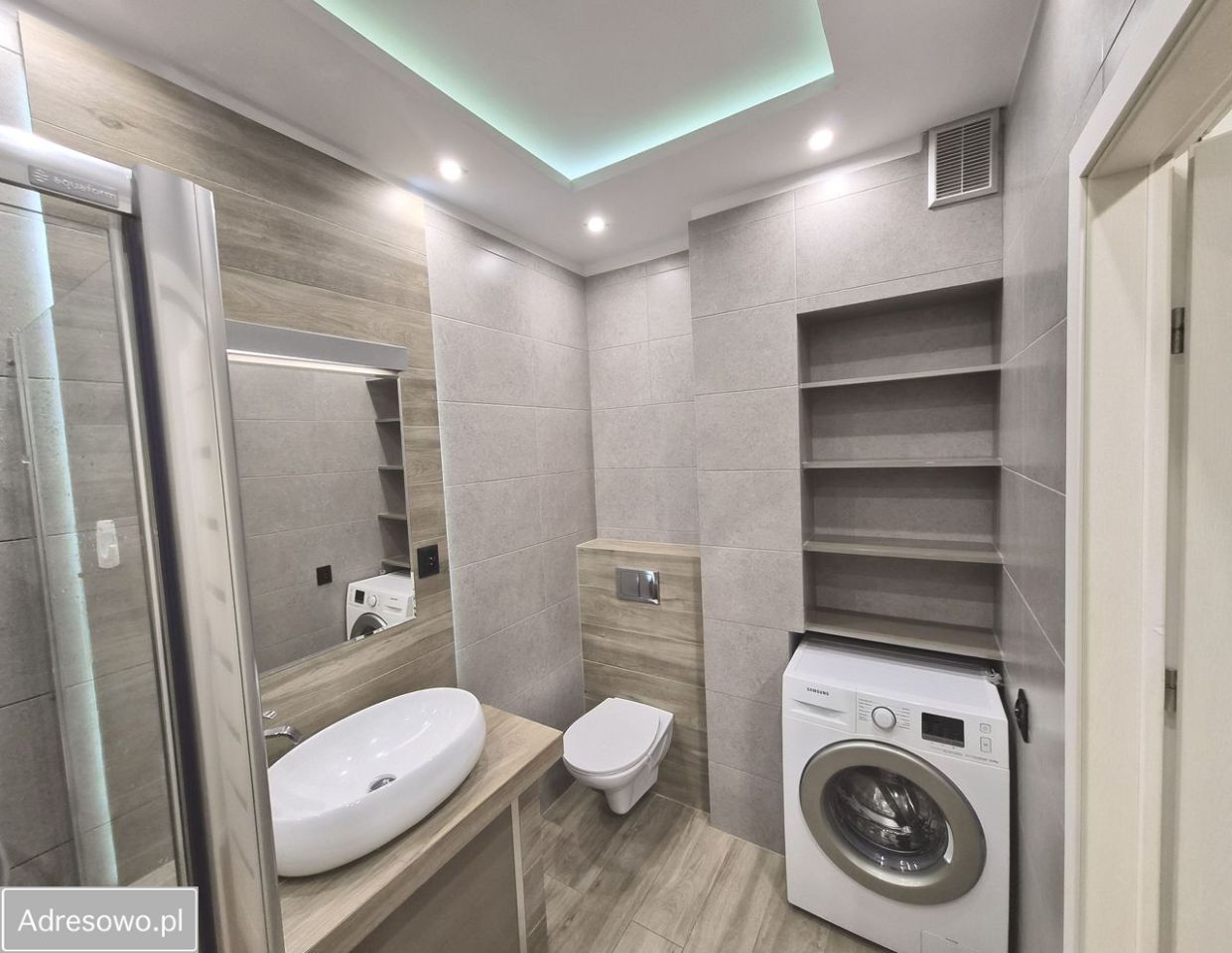 Mieszkanie 2-pokojowe Grodzisk Mazowiecki, ul. Bałtycka. Zdjęcie 17