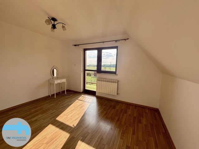 dom wolnostojący, 4 pokoje Nasielsk. Zdjęcie 19