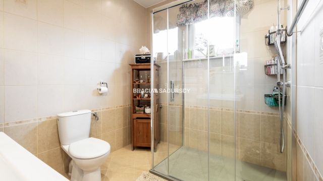 dom wolnostojący, 4 pokoje Michałowice, ul. Komora. Zdjęcie 9