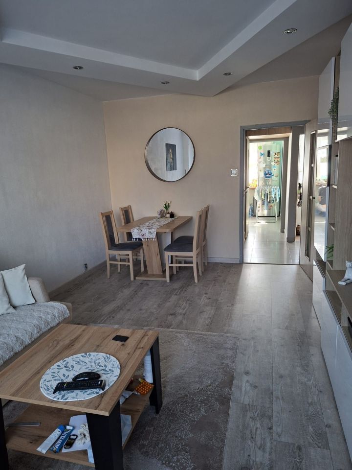 Mieszkanie 2-pokojowe Siemianowice Śląskie Michałkowice. Zdjęcie 5