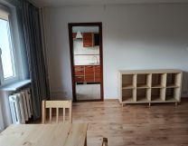 Mieszkanie 1-pokojowe Poznań Winogrady, os. Wichrowe Wzgórze. Zdjęcie 4