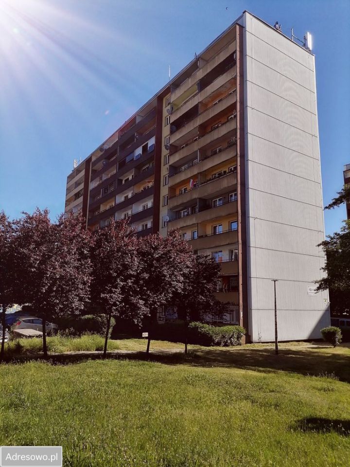 Mieszkanie 4-pokojowe Chorzów Batory, ul. Trzyniecka. Zdjęcie 2