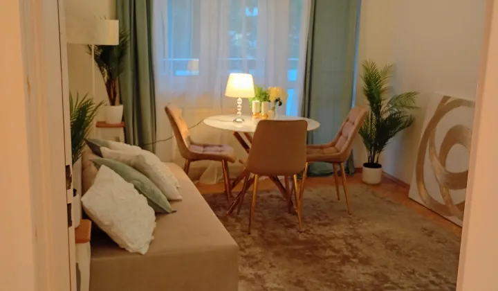 Mieszkanie 2-pokojowe Warszawa Białołęka, ul. Ceramiczna