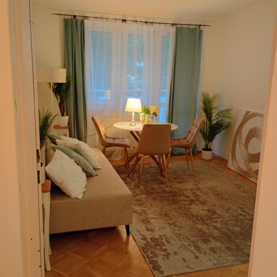Mieszkanie 2-pokojowe Warszawa Białołęka, ul. Ceramiczna. Zdjęcie 1