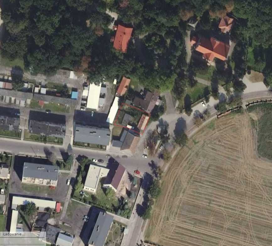 Działka budowlana Sobótka. Zdjęcie 1
