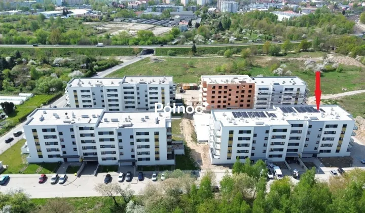 Mieszkanie 3-pokojowe Bolesławiec, ul. Staroszkolna