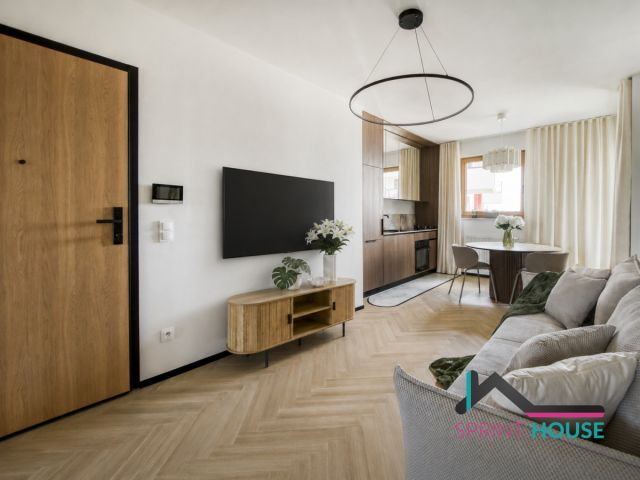 Mieszkanie 2-pokojowe Warszawa Wola, ul. Prosta. Zdjęcie 2