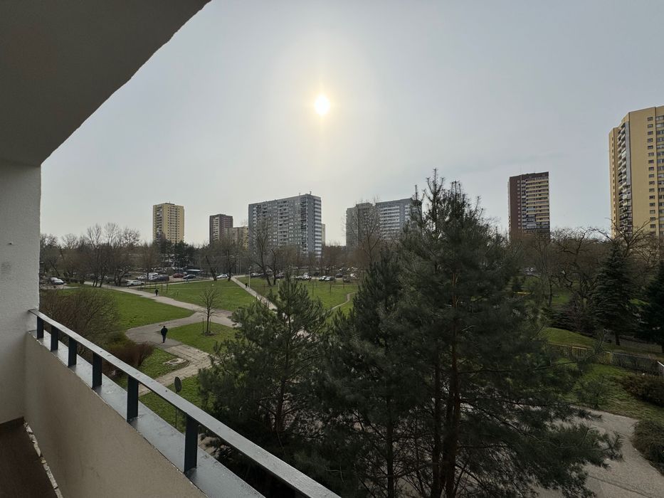 Mieszkanie 2-pokojowe Warszawa Żoliborz, ul. Gwiaździsta. Zdjęcie 5