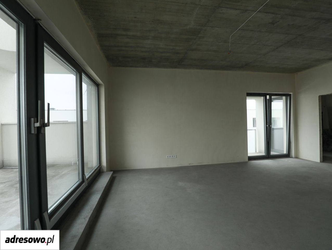 Mieszkanie 4-pokojowe Tychy Centrum, al. marsz. Piłsudskiego. Zdjęcie 4