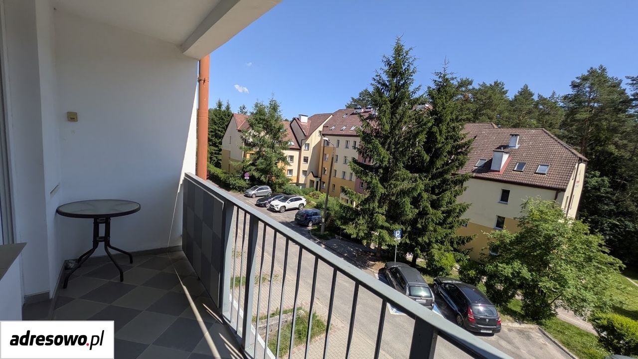 Mieszkanie 2-pokojowe Olsztyn Redykajny, ul. Dziewanny. Zdjęcie 18