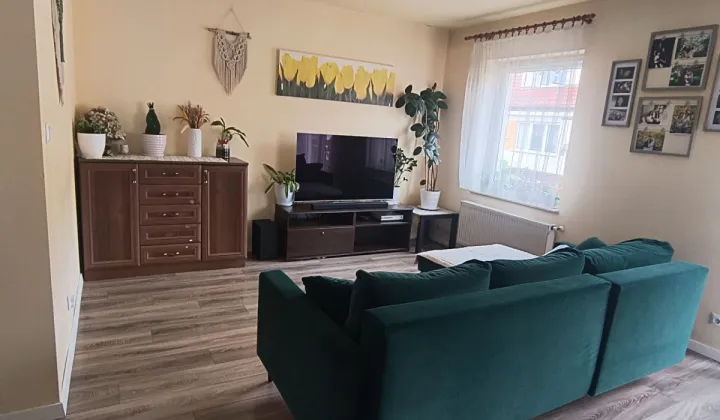 Mieszkanie 4-pokojowe Góra Kalwaria, ul. Rtm. Witolda Pileckiego