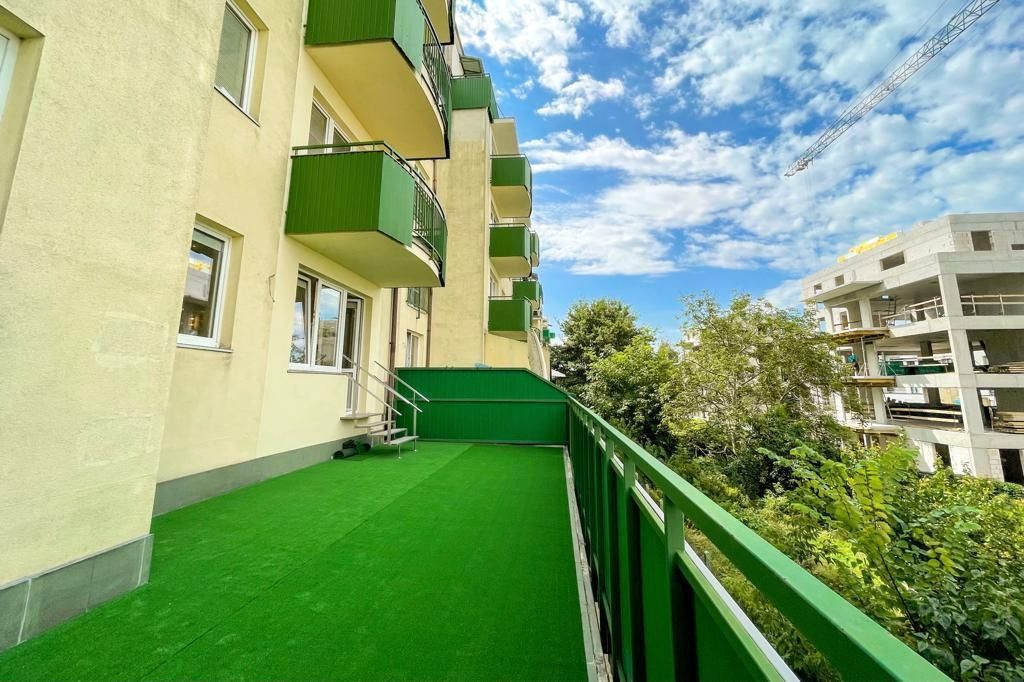 Mieszkanie 4-pokojowe Warszawa Bemowo, ul. Narwik. Zdjęcie 18