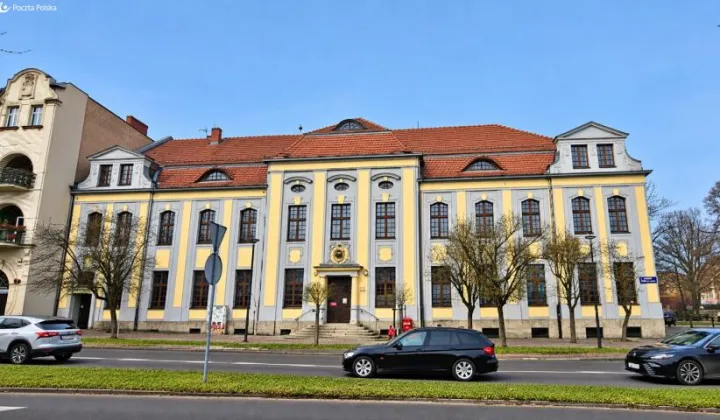 Garaż/miejsce parkingowe Tarnowskie Góry, ul. Marszałka Józefa Piłsudskiego