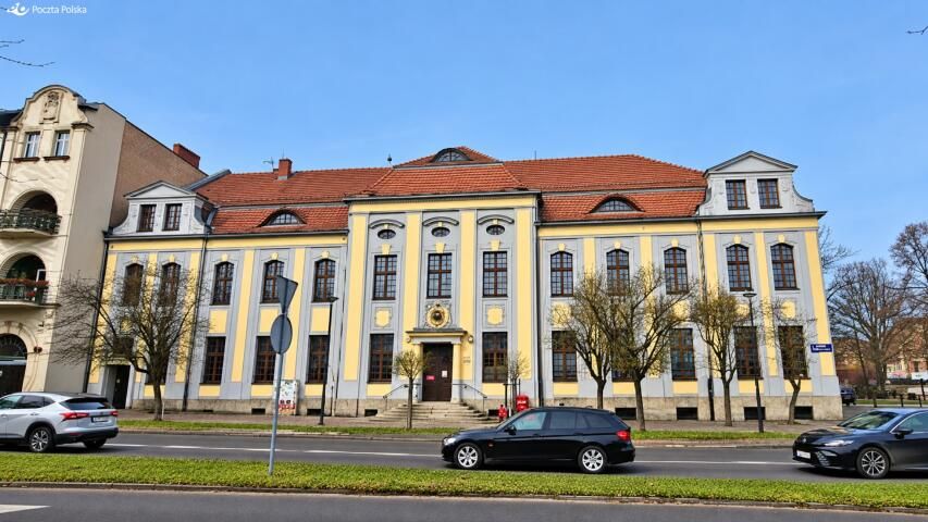 Nieruchomość komercyjna do wynajęcia
ul. Marszałka Józefa Piłsudskiego 12
Tarnowskie Góry