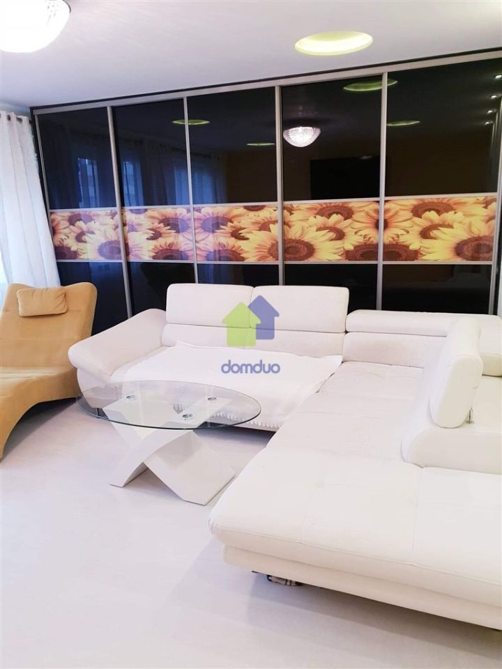 Mieszkanie 2-pokojowe Chrzanów, ul. kard. Wyszyńskiego