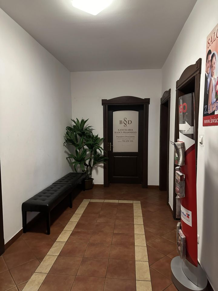 Nieruchomość komercyjna Orneta, pl. Wolności. Zdjęcie 7