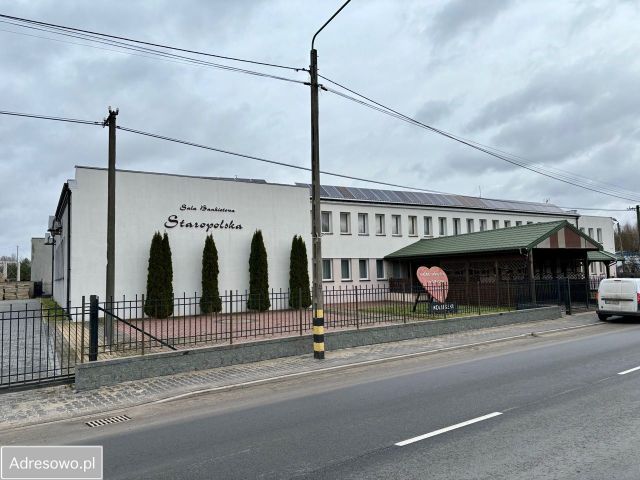Nieruchomość komercyjna Słotwiny. Zdjęcie 1