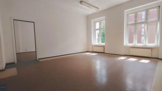 Lokal Gliwice Śródmieście, ul. Jana Pawła II. Zdjęcie 7
