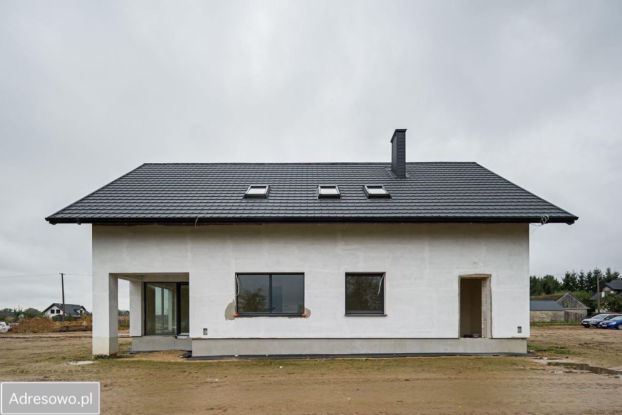 dom wolnostojący, 6 pokoi Minkowice. Zdjęcie 16