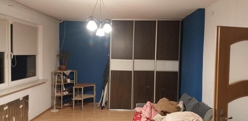 dom wolnostojący, 4 pokoje Dąbrowa Górnicza Strzemieszyce Wielkie, ul. Jodłowa. Zdjęcie 5