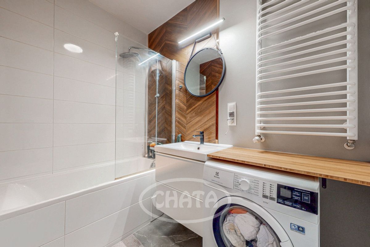 Mieszkanie 2-pokojowe Wrocław Muchobór Wielki, ul. Jurija Gagarina. Zdjęcie 9