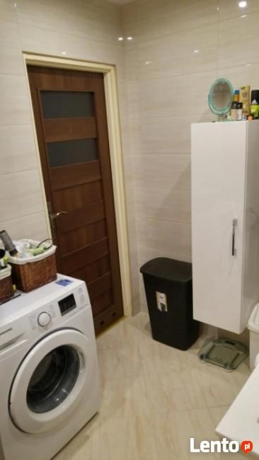 Mieszkanie 4-pokojowe Biała Podlaska Uhło, ul. Orzechowa. Zdjęcie 4