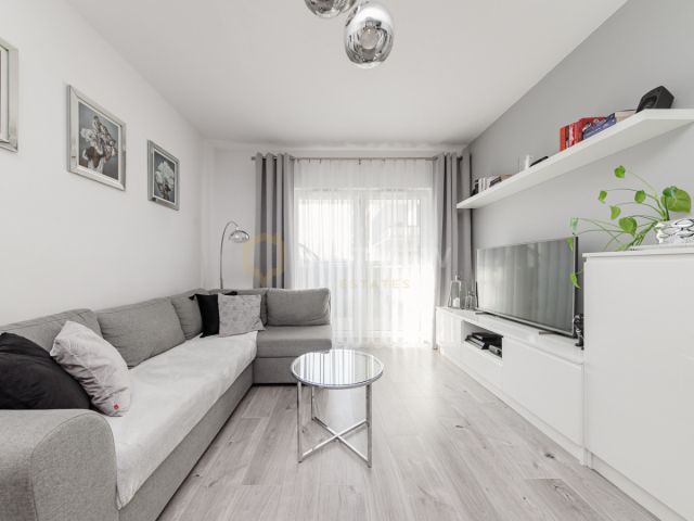 Mieszkanie 2-pokojowe Warszawa Wilanów, ul. Augustówka. Zdjęcie 2