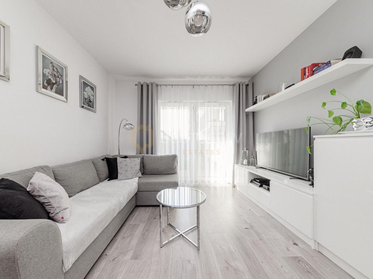 Mieszkanie 2-pokojowe Warszawa Wilanów, ul. Augustówka. Zdjęcie 2