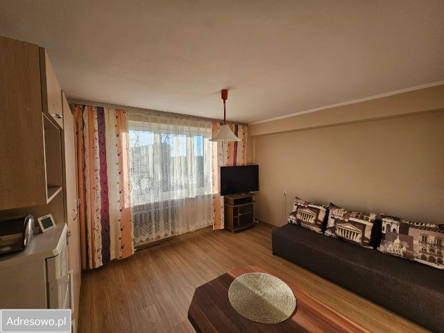 Mieszkanie 1-pokojowe Kraków Bieńczyce, os. Albertyńskie. Zdjęcie 1