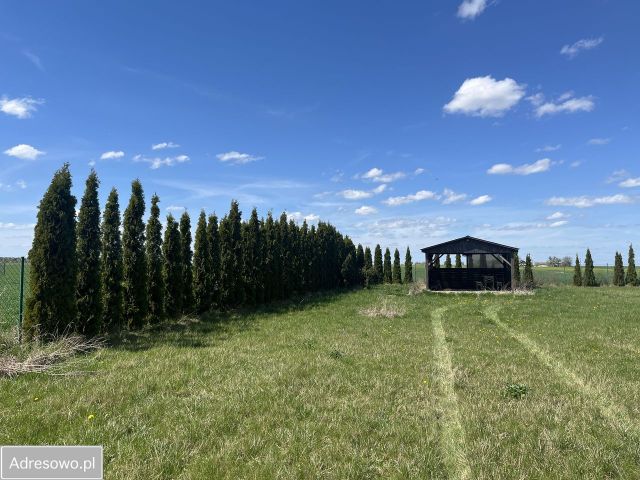 Działka budowlana Marianka. Zdjęcie 1