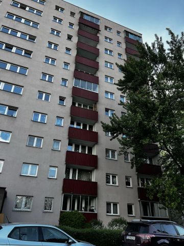 Mieszkanie 2-pokojowe Warszawa Wola, ul. Tadeusza Krępowieckiego. Zdjęcie 1