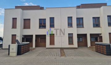 dom szeregowy, 4 pokoje Święta Katarzyna