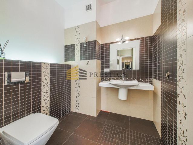 bliźniak, 8 pokoi Konstancin-Jeziorna, ul. Willowa. Zdjęcie 16