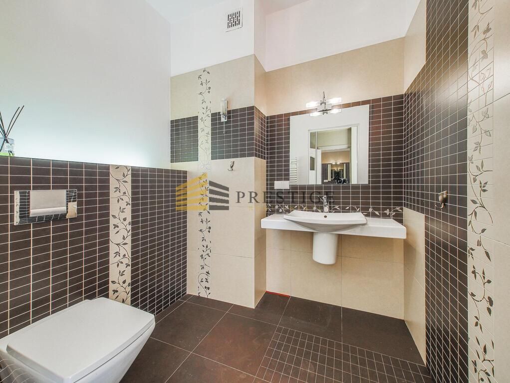 bliźniak, 8 pokoi Konstancin-Jeziorna, ul. Willowa. Zdjęcie 16