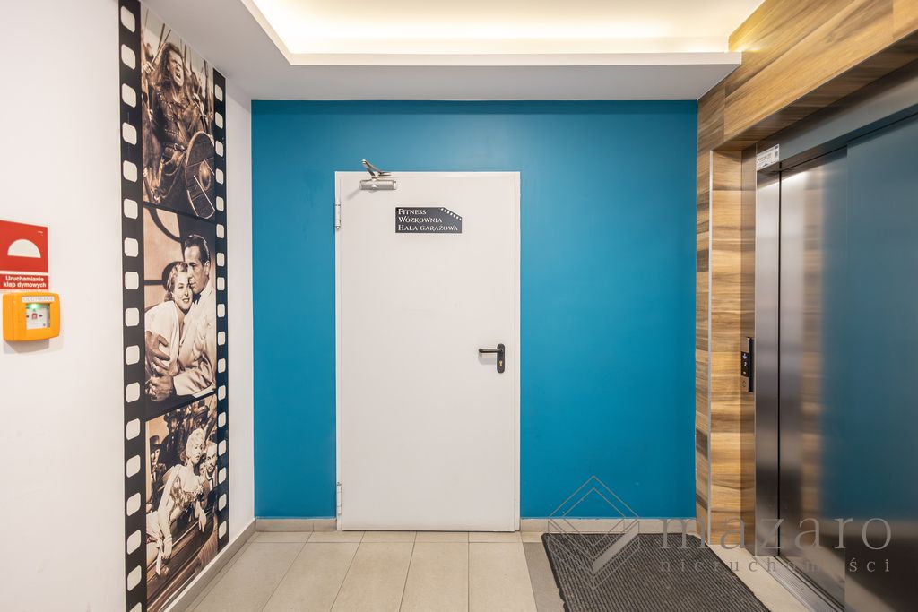 Mieszkanie 2-pokojowe Bydgoszcz, ul. Filmowa. Zdjęcie 21