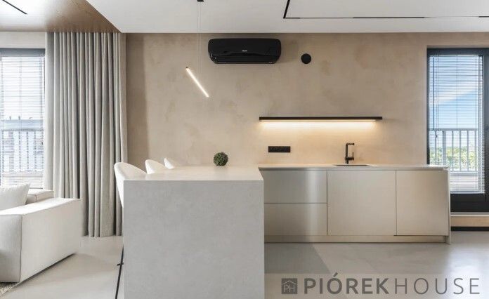 Mieszkanie 3-pokojowe Warszawa Bielany, ul. Sokratesa. Zdjęcie 5