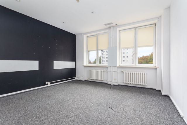 Biuro Warszawa Mokotów, ul. Czerniakowska. Zdjęcie 6