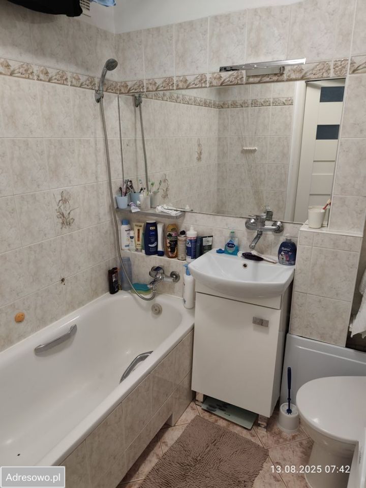 Mieszkanie 2-pokojowe Warszawa Ochota, ul. Aleje Jerozolimskie. Zdjęcie 3