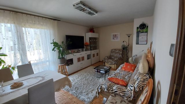 Mieszkanie 3-pokojowe Sosnowiec Niwka, ul. Benedykta Dybowskiego. Zdjęcie 1