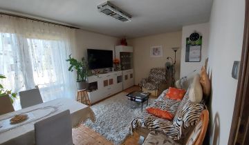 Mieszkanie 3-pokojowe Sosnowiec Niwka, ul. Benedykta Dybowskiego