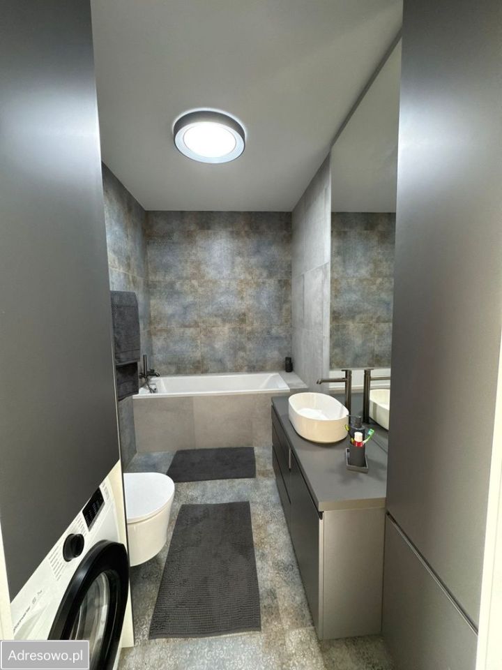 Mieszkanie 3-pokojowe Konin Międzylesie, ul. Sarnia. Zdjęcie 9