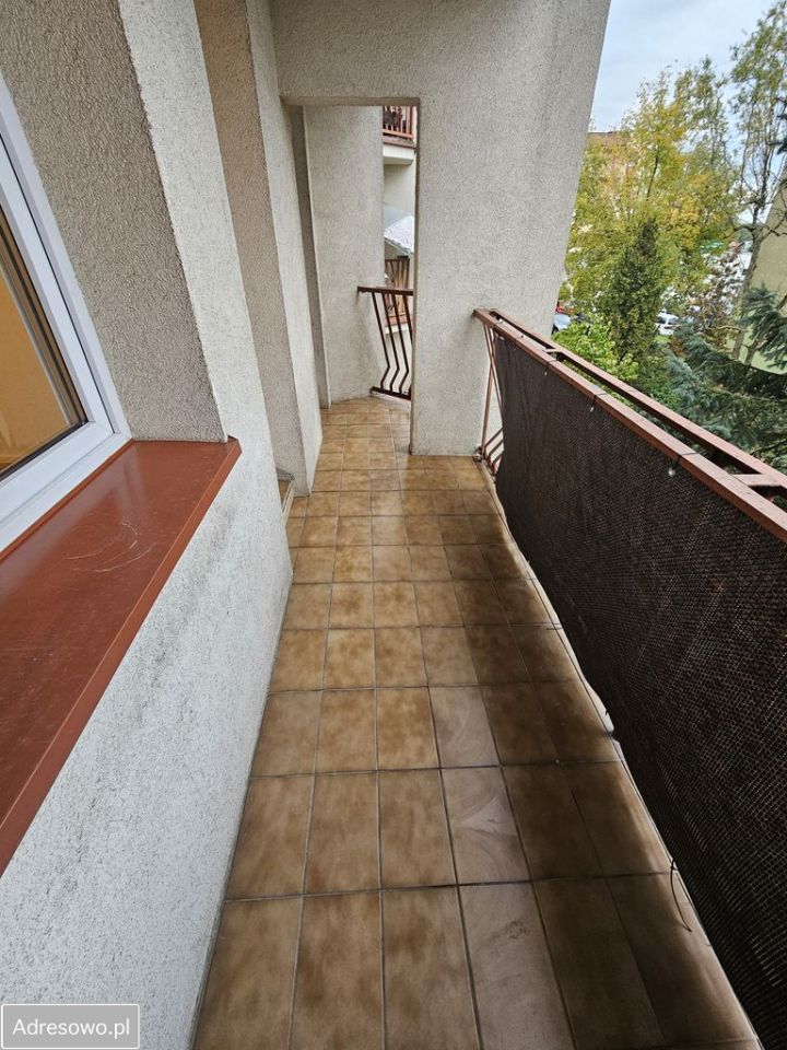 Mieszkanie 3-pokojowe Lubin, ul. Grabowa. Zdjęcie 11