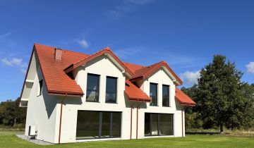 bliźniak, 5 pokoi Środa Śląska