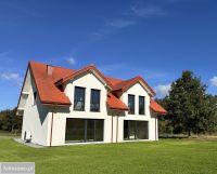 bliźniak, 5 pokoi Środa Śląska