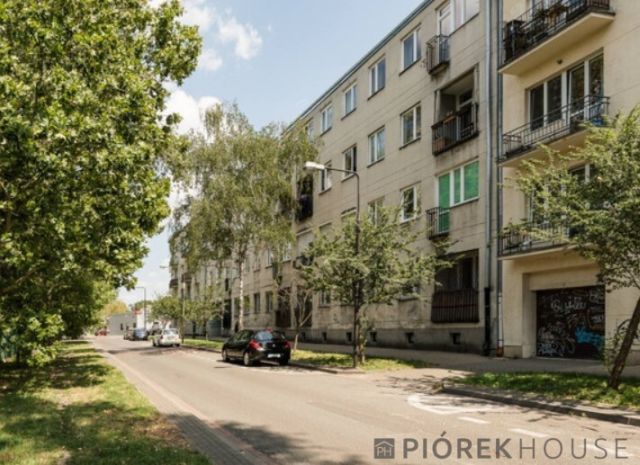 Mieszkanie 3-pokojowe Warszawa Śródmieście, ul. Czerniakowska. Zdjęcie 17