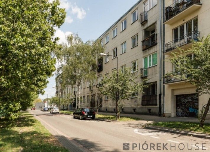 Mieszkanie 3-pokojowe Warszawa Śródmieście, ul. Czerniakowska. Zdjęcie 17