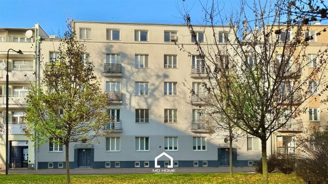 Mieszkanie 1-pokojowe Warszawa Ochota, ul. Opaczewska. Zdjęcie 4